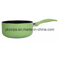 China Supplier High Quality Küchenutensilien Sauce Pan Kochgeschirr